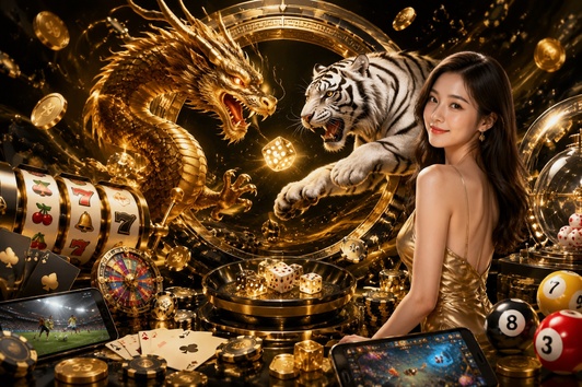 tiger8899