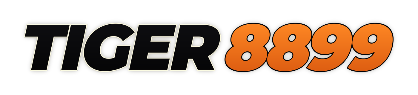 tiger8899
